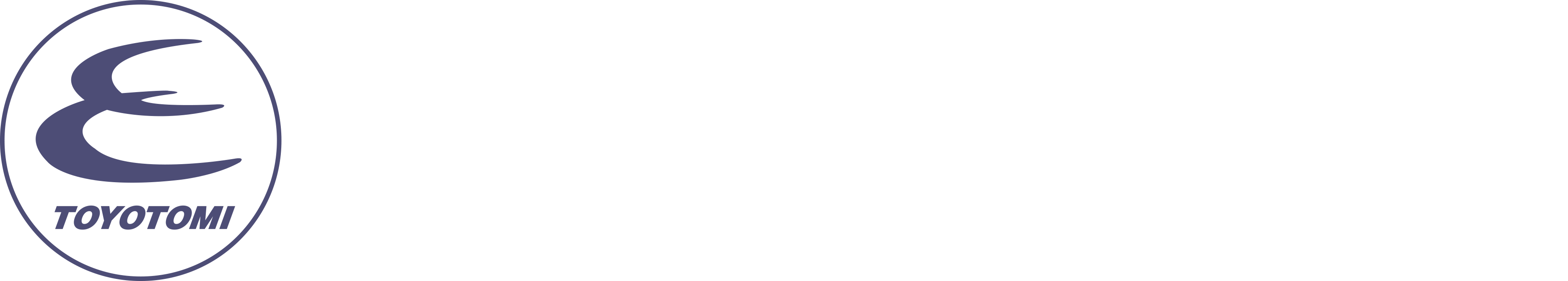 豊臣機工株式会社のサイトロゴ